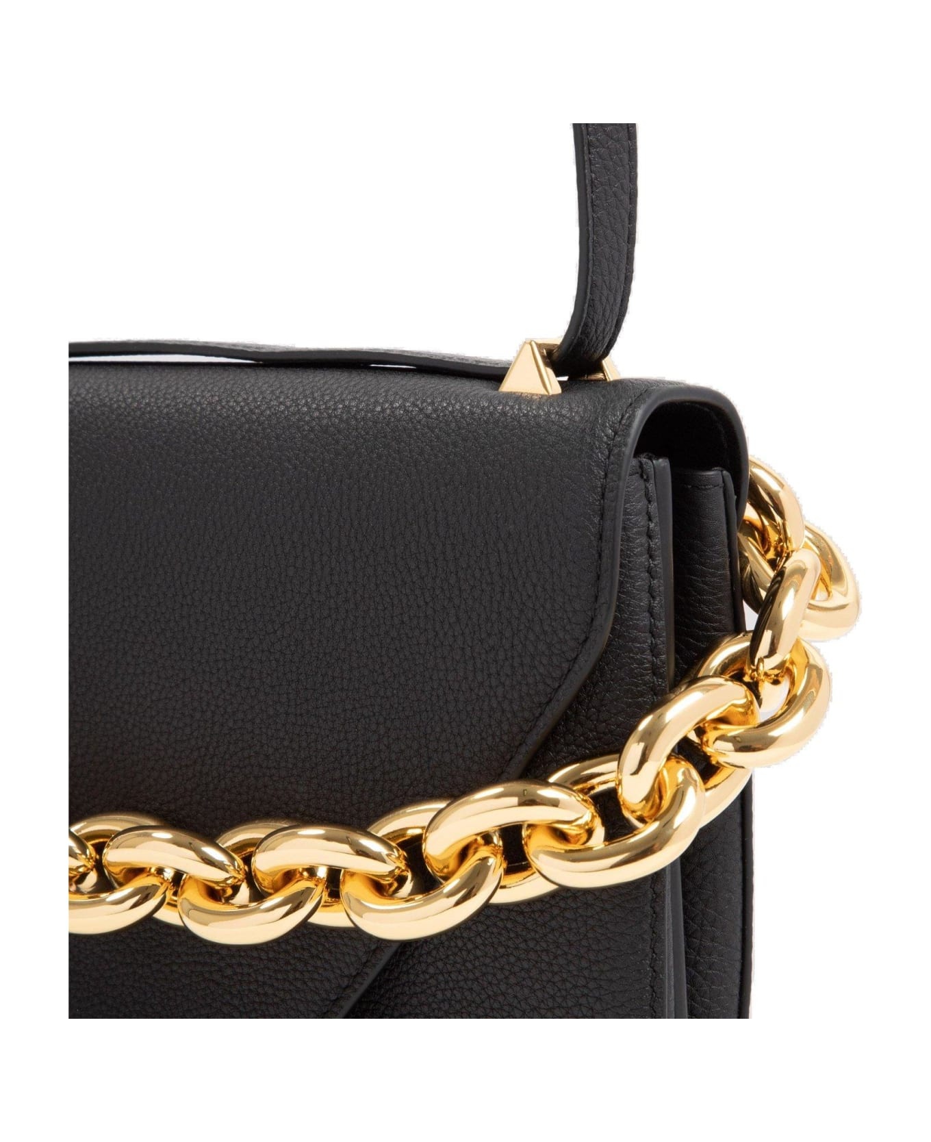 Mount Small Envelope Shoulder Bag - 4