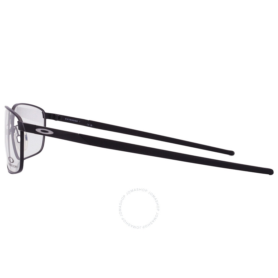 Oakley Extender Demo Rectangular Men's Eyeglasses OX3249 324901 58 - 4