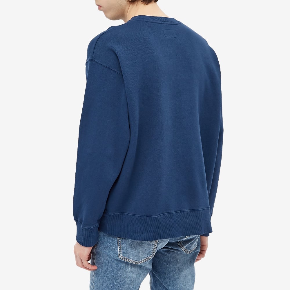 Nudie Lukas Crew Neck Sweat - 5