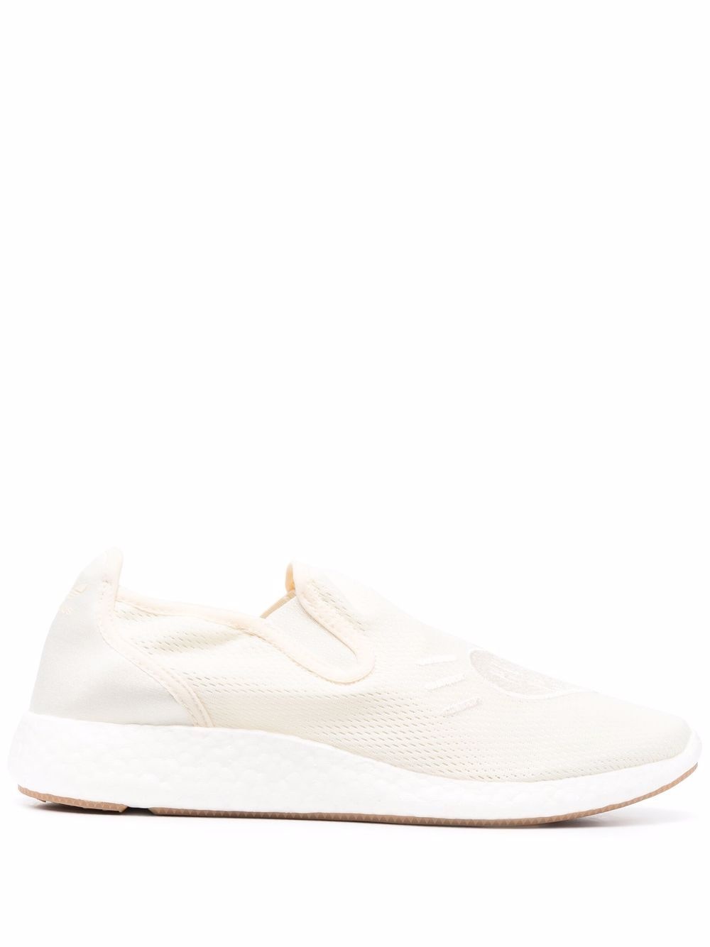 x Human Made Pure slip-on sneakers - 1