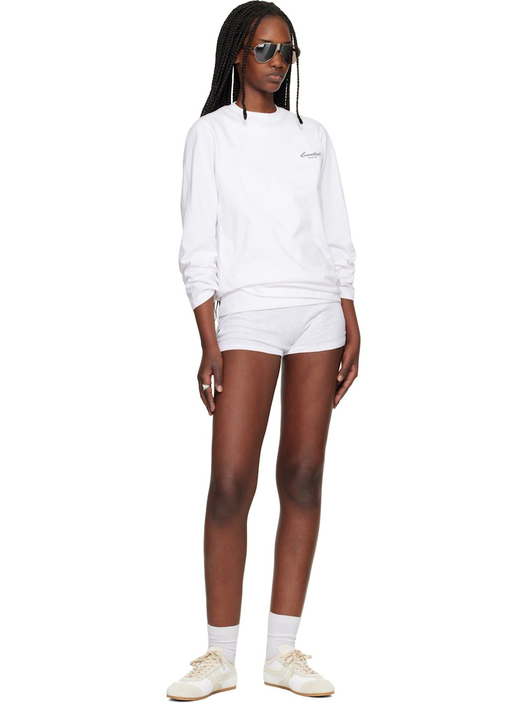ssense's post