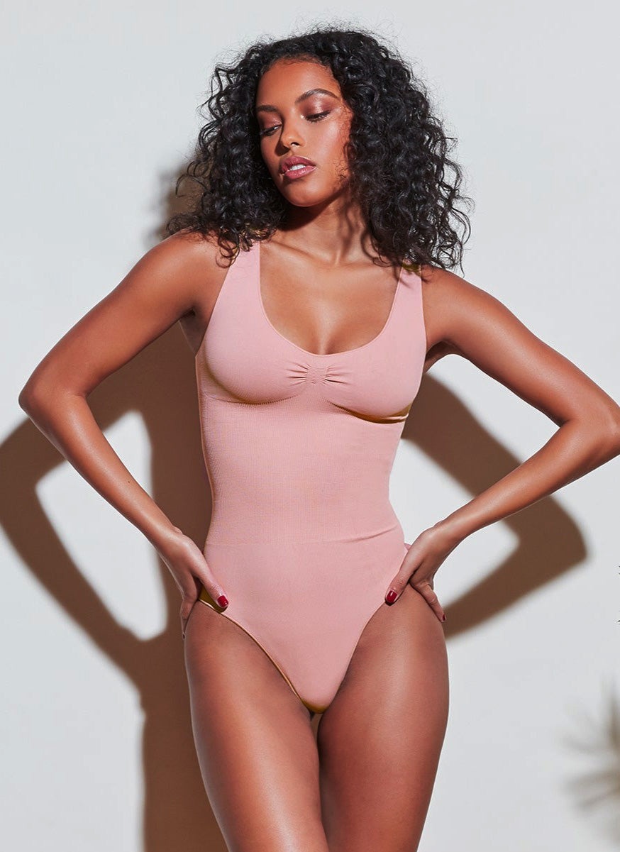 Le Body Control Bodysuit - 2