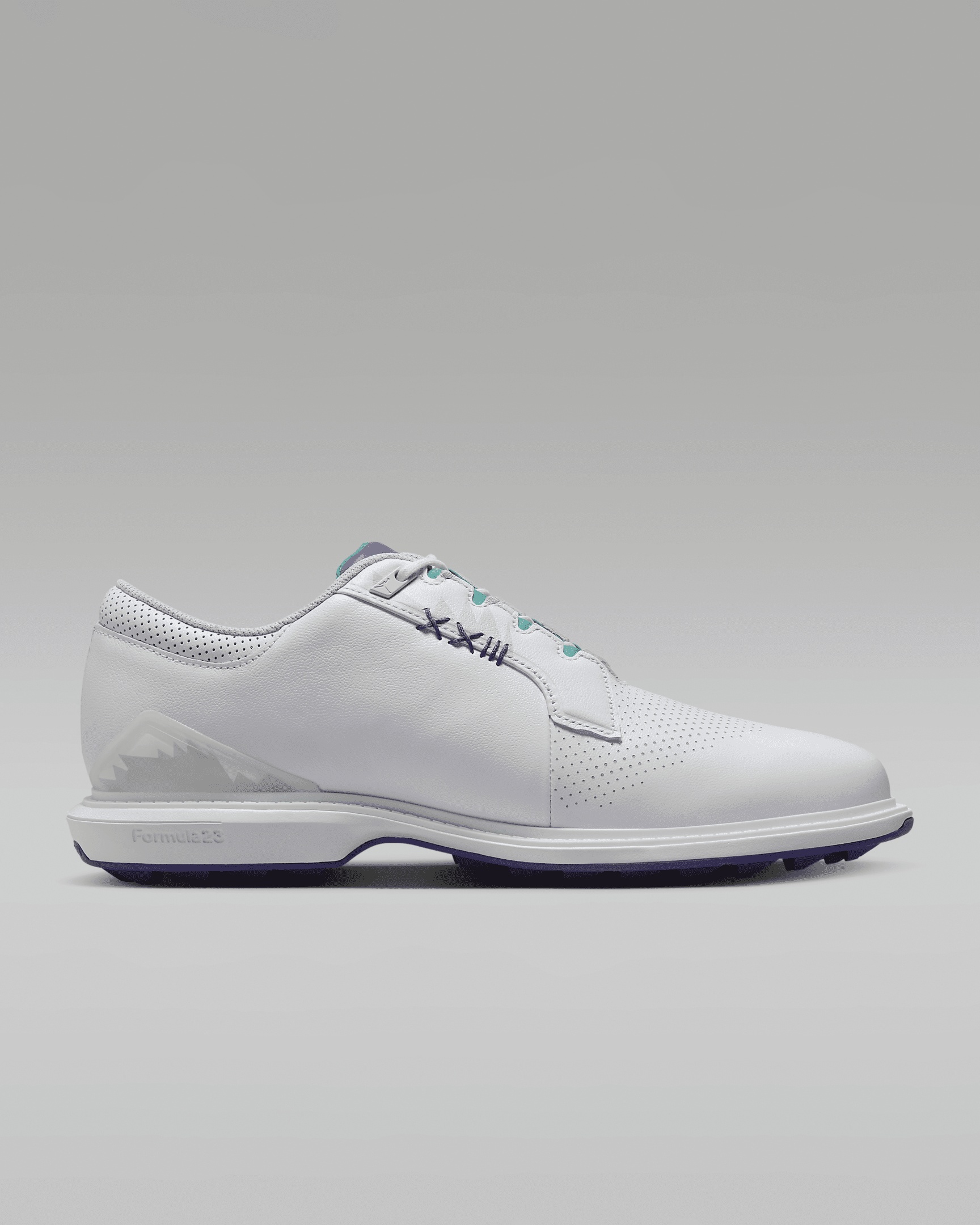 Men's Jordan ADG 5 Golf Shoes - 3