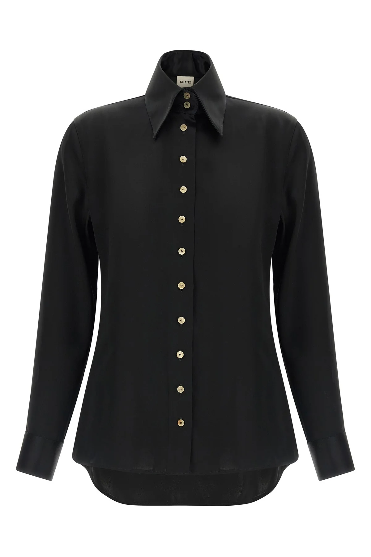 'Ivy' Shirt - 1