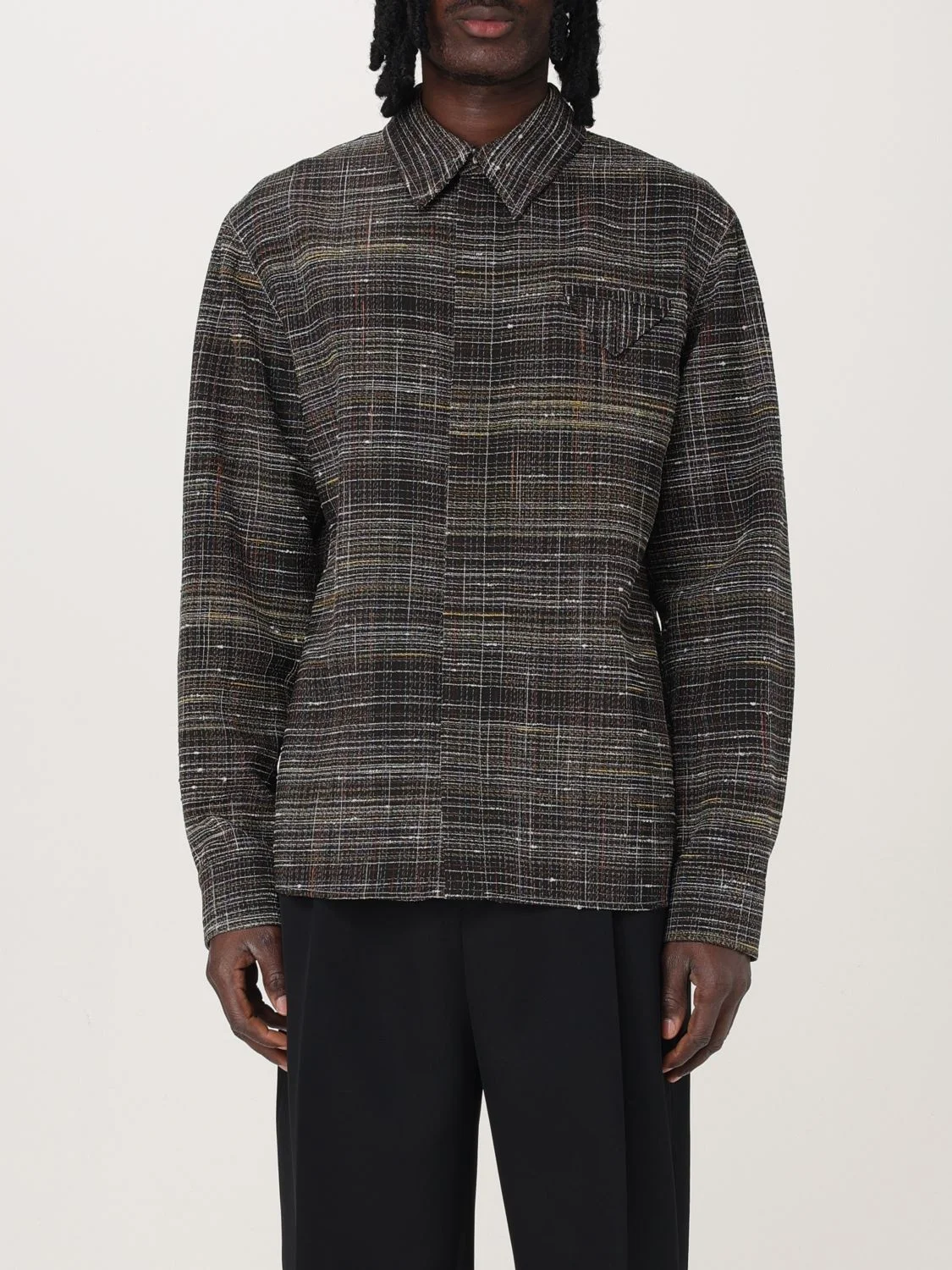 Shirt men Bottega Veneta - 1