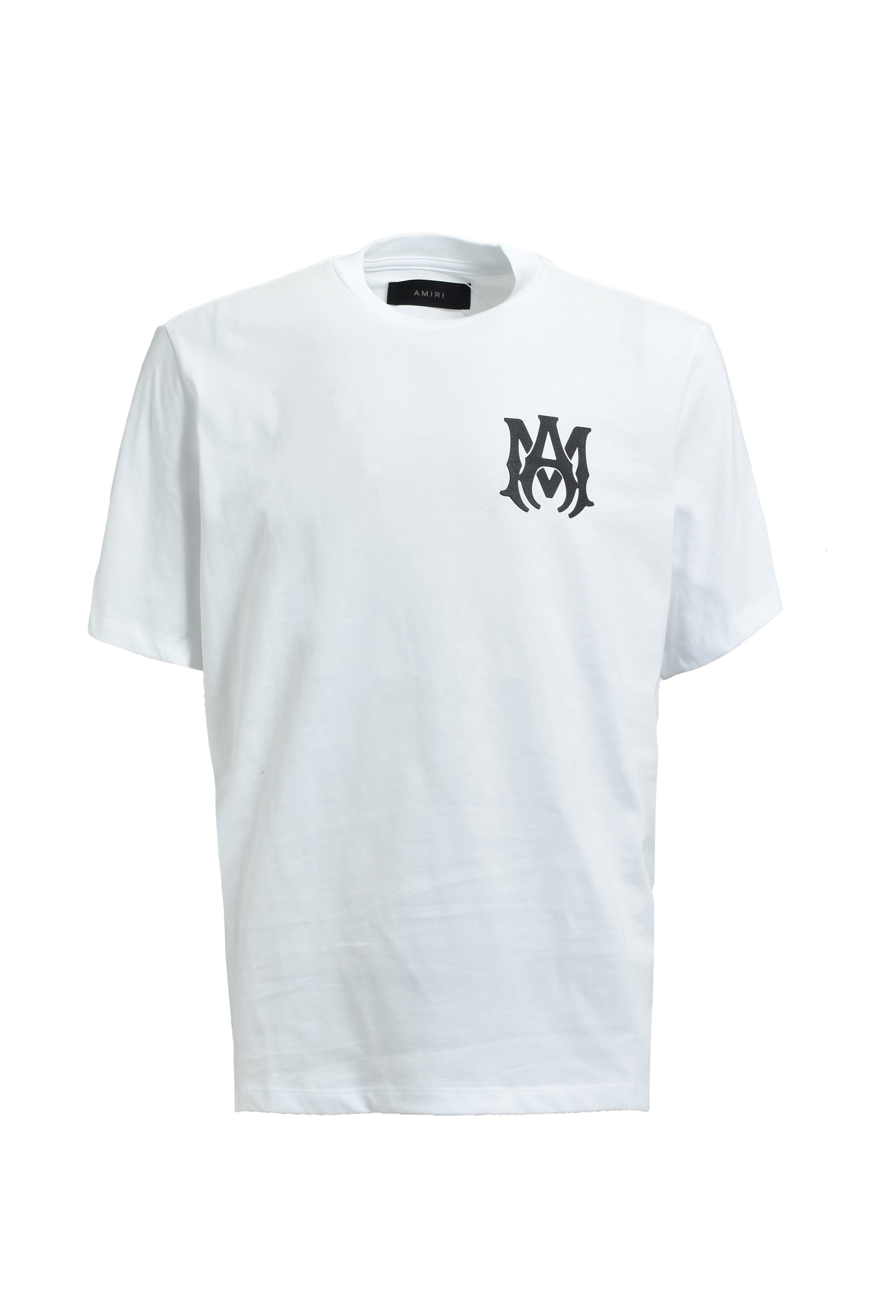 MA CORE LOGO TEE / WHT - 5