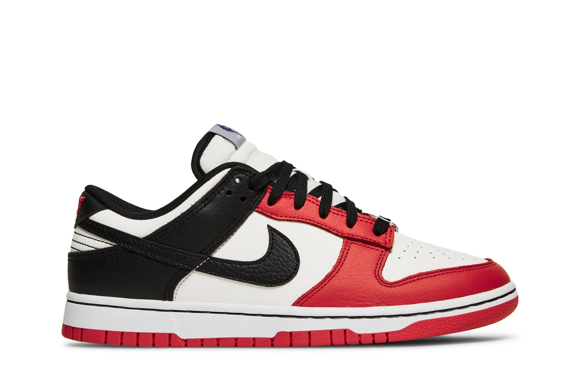 NBA x Dunk Low EMB '75th Anniversary - Bulls' - 1