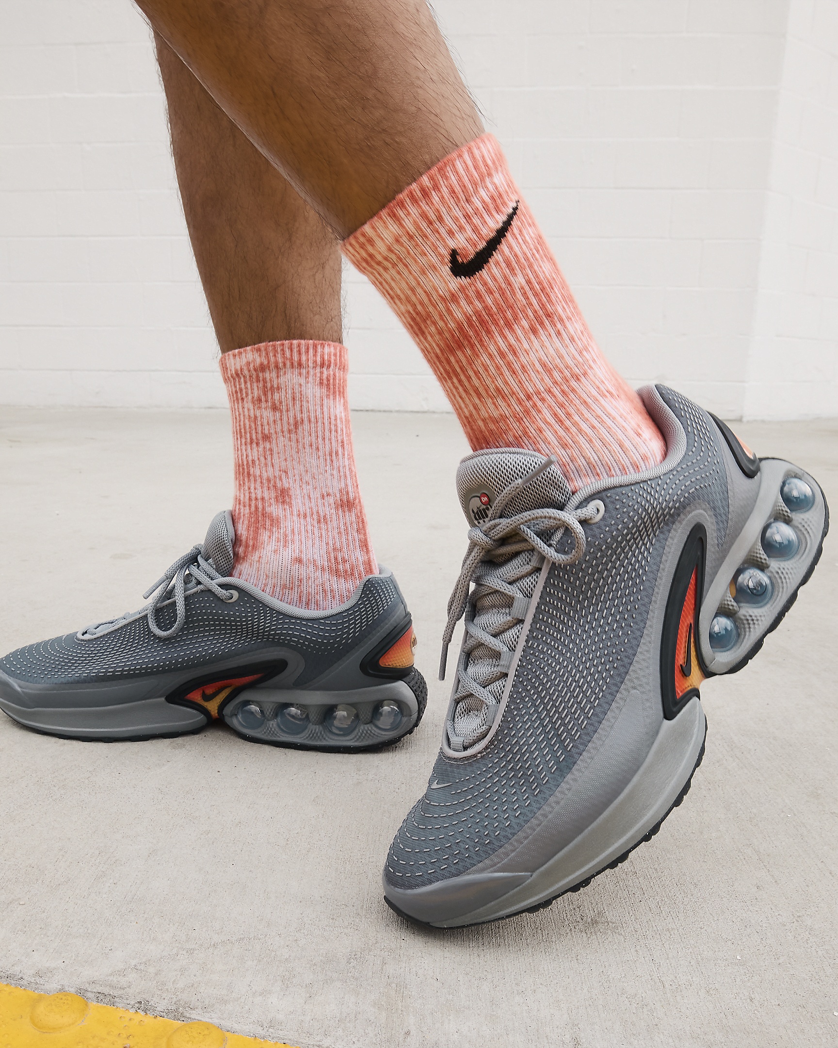 Nike Air Max Dn Shoes - 10