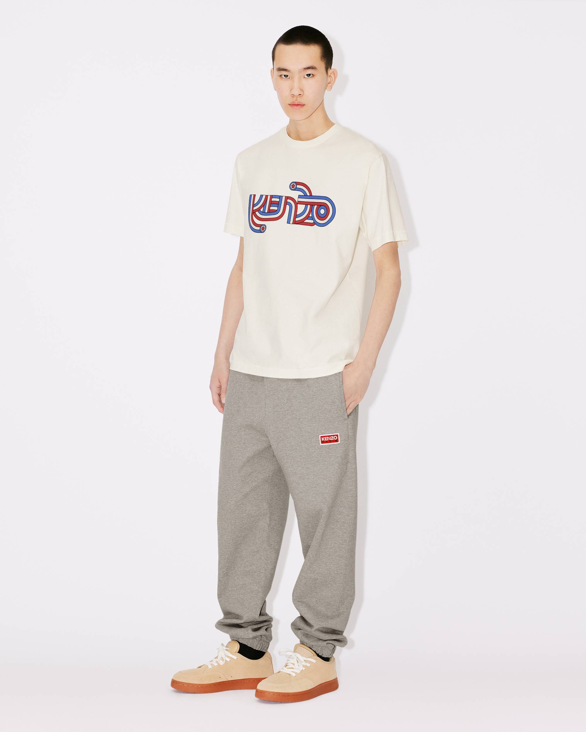 KENZO Paris jogging trousers - 3