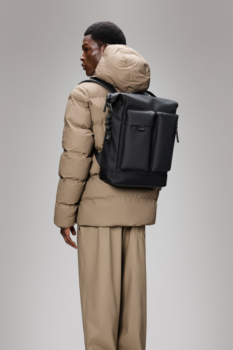 RAINS Otaru Backpack outlook