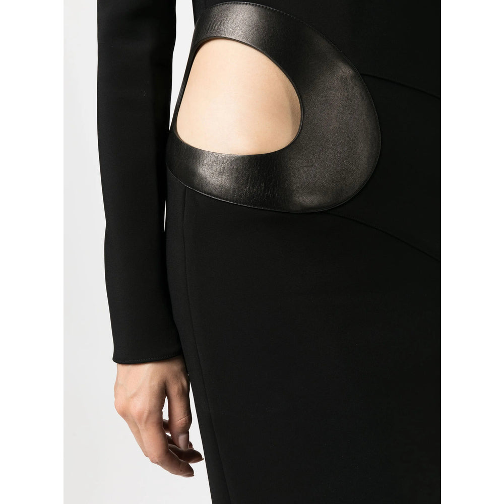 Tom Ford Black Dresses - Evening Dresses Women - 5