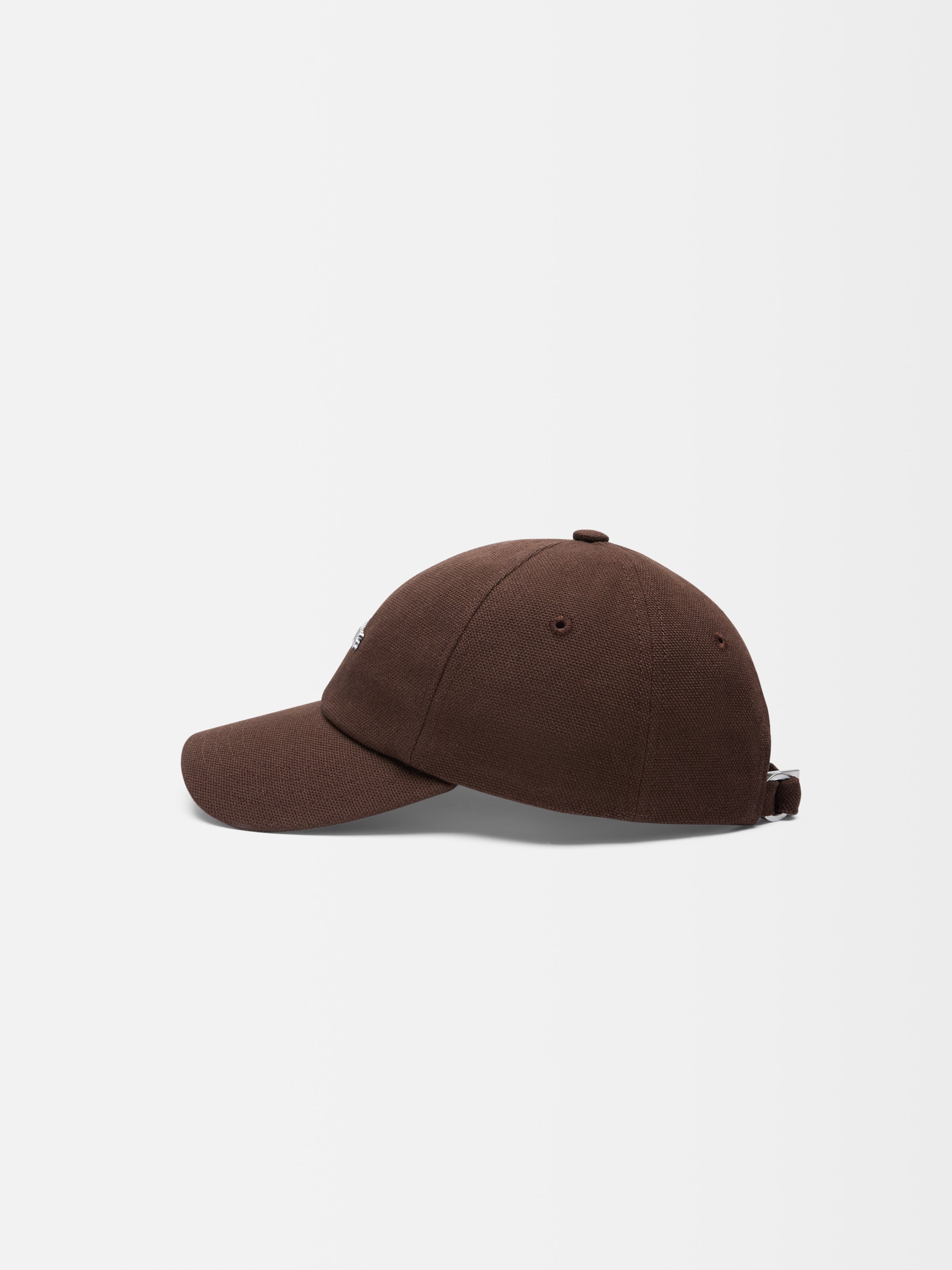 The Gadjo baseball cap - 2