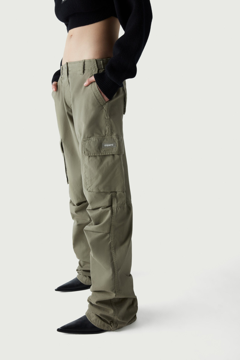 COPERNI Wide Leg Cargo Pants outlook