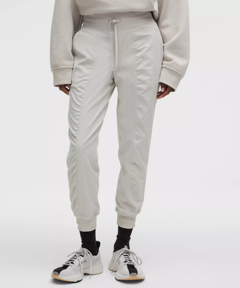 lululemon Dance Studio Mid-Rise Jogger 7/8 Length outlook