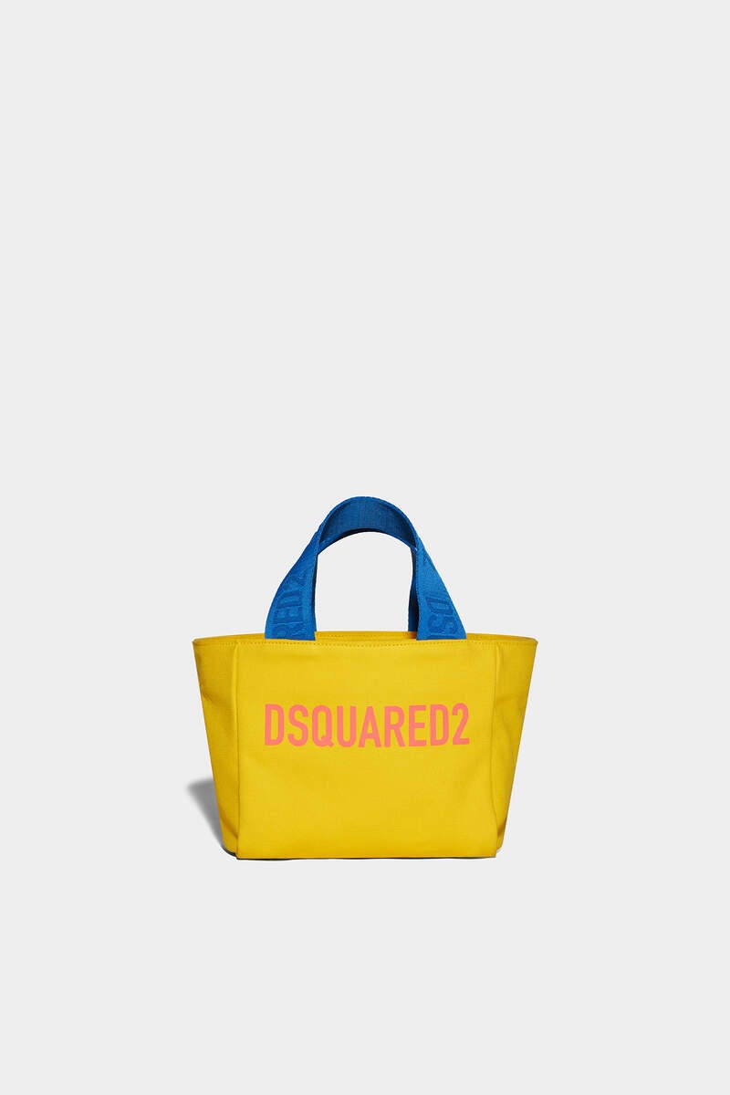 TECHNICOLOR SHOPPING BAG - 1