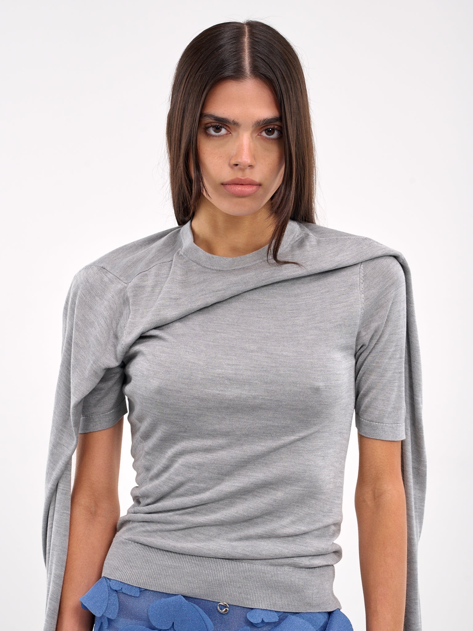 Layered Top - 4