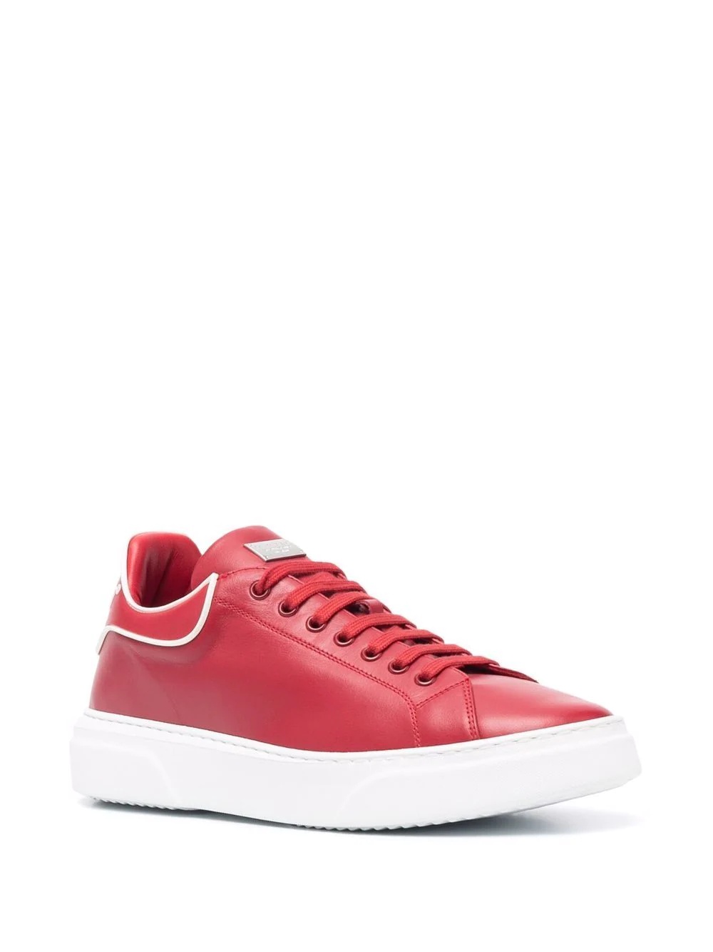 Big Bang low-top sneakers - 2