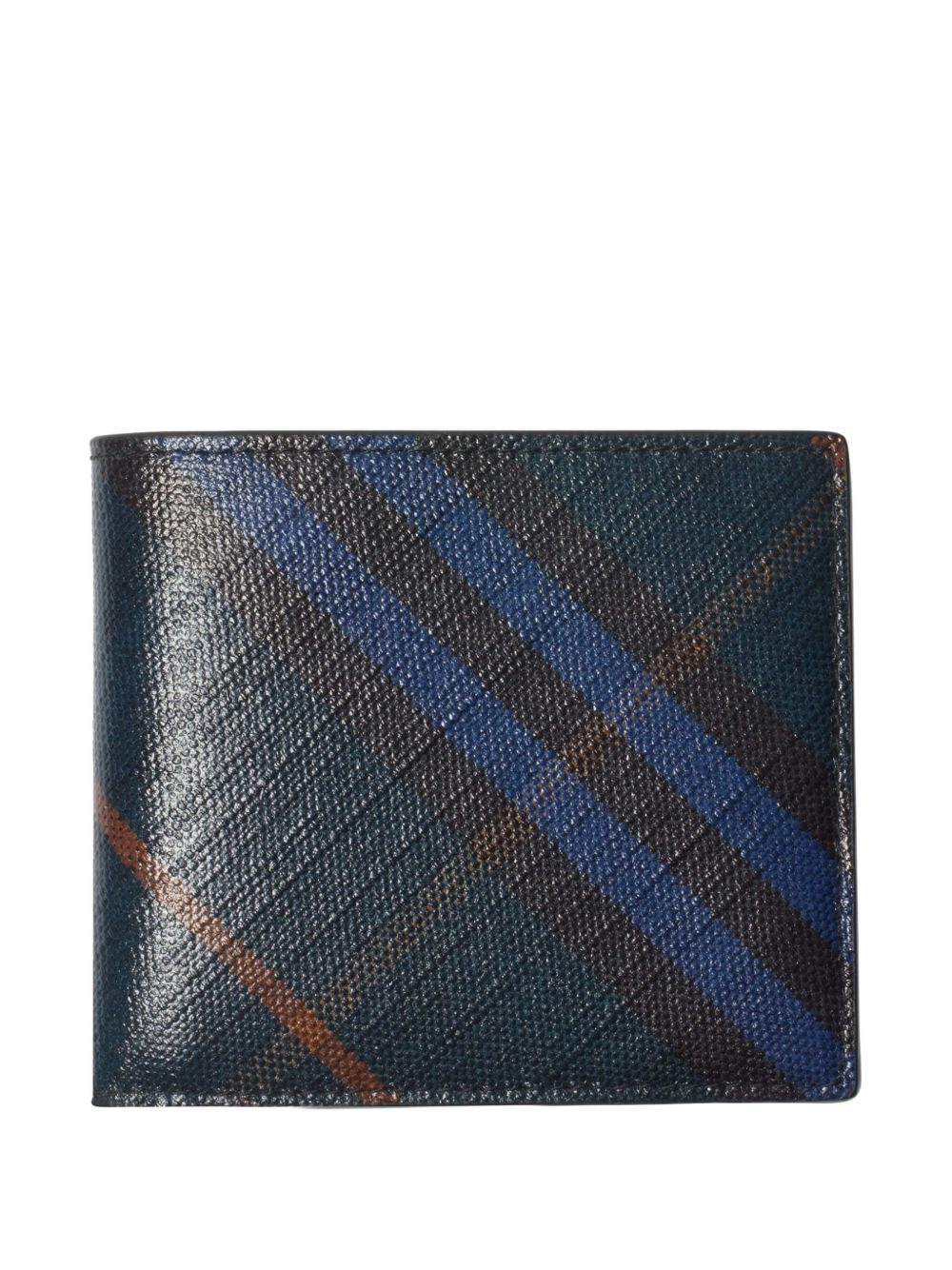 check bi-fold wallet - 1