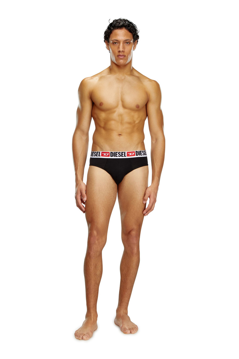 Diesel UMBR-ANDRETHREEPACK outlook