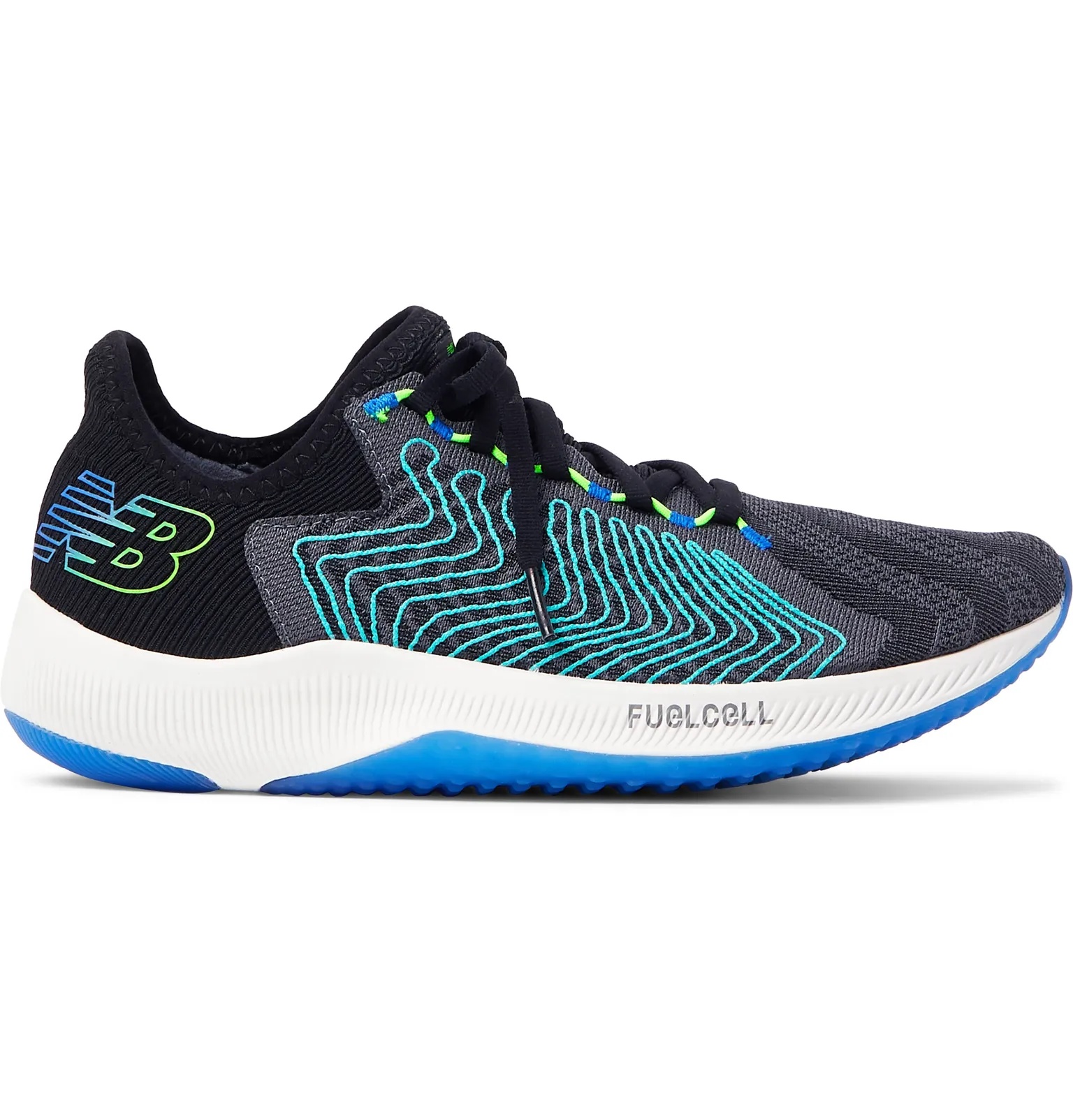 MFCXV1 Fuelcell Stretch-Knit Running Sneakers - 1