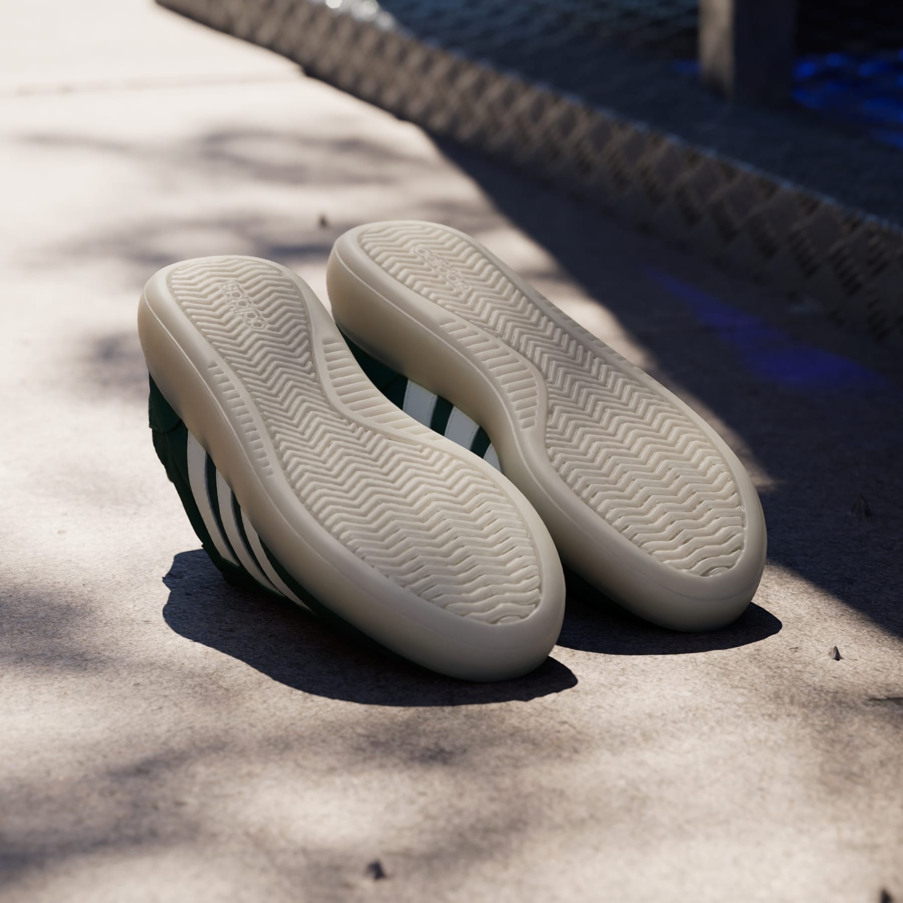 Barreda Decode Shoes - 3