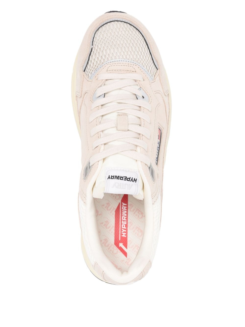 Hyperway sneakers - 4