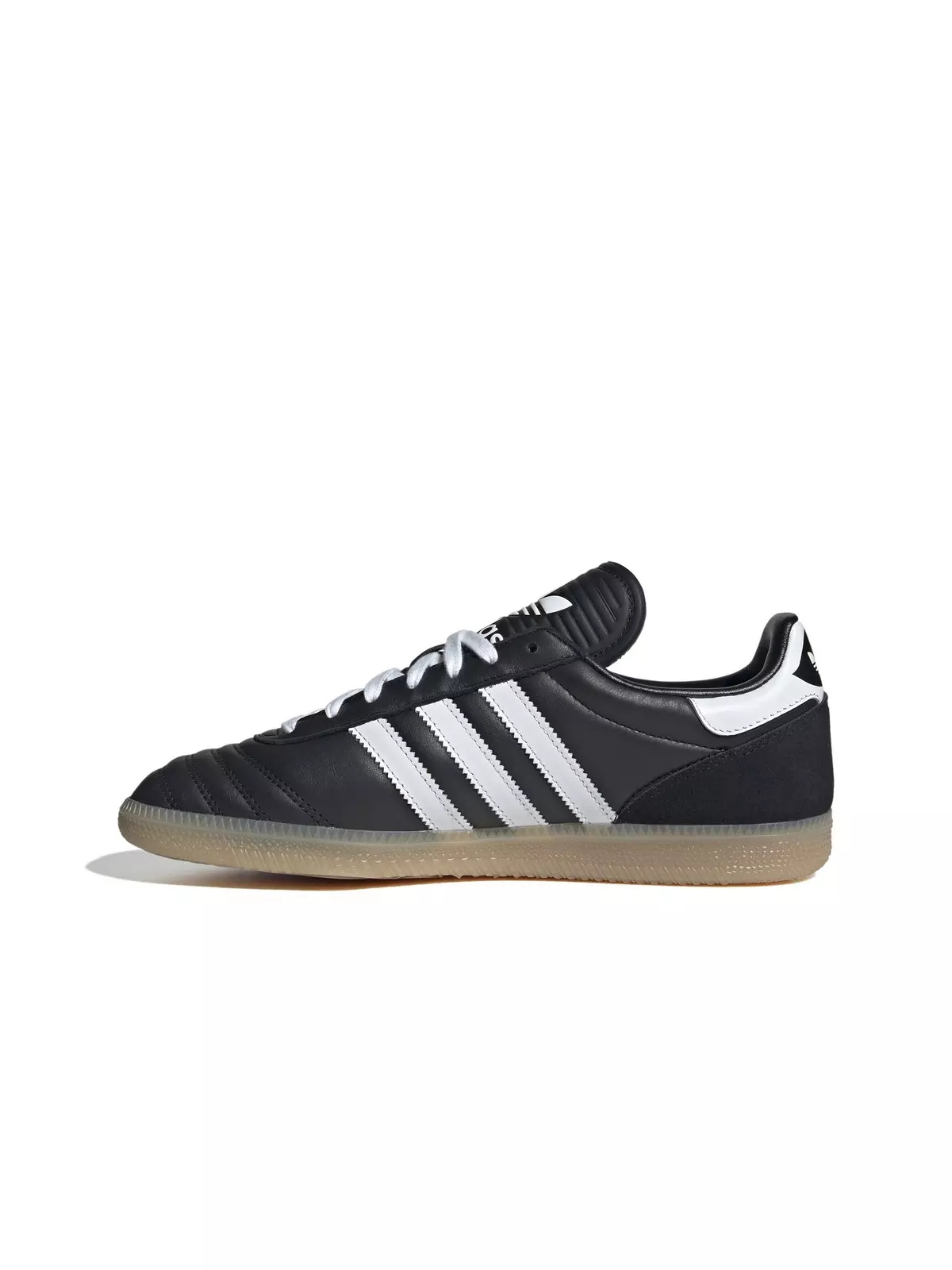 Originals Samba Jp "Black/Gum 4" Unisex Shoe - 2