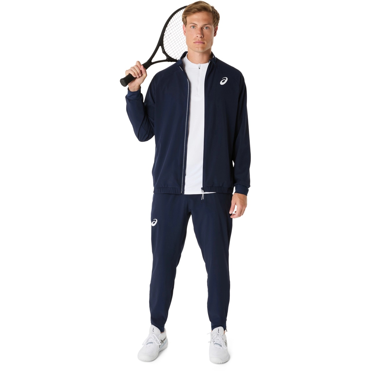MATCH PANT - 8