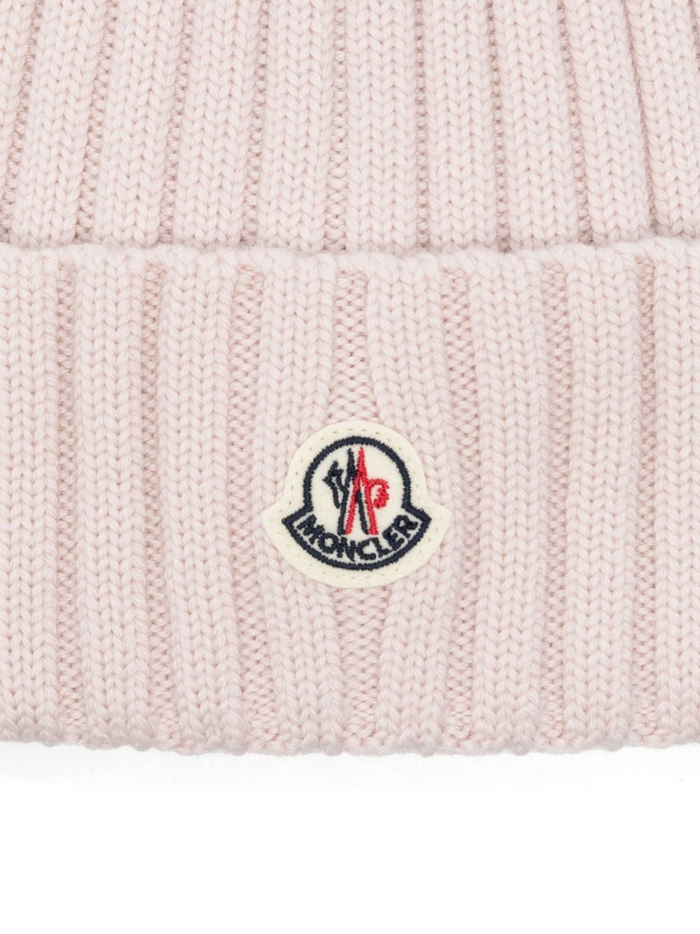 wool beanie hat - 2