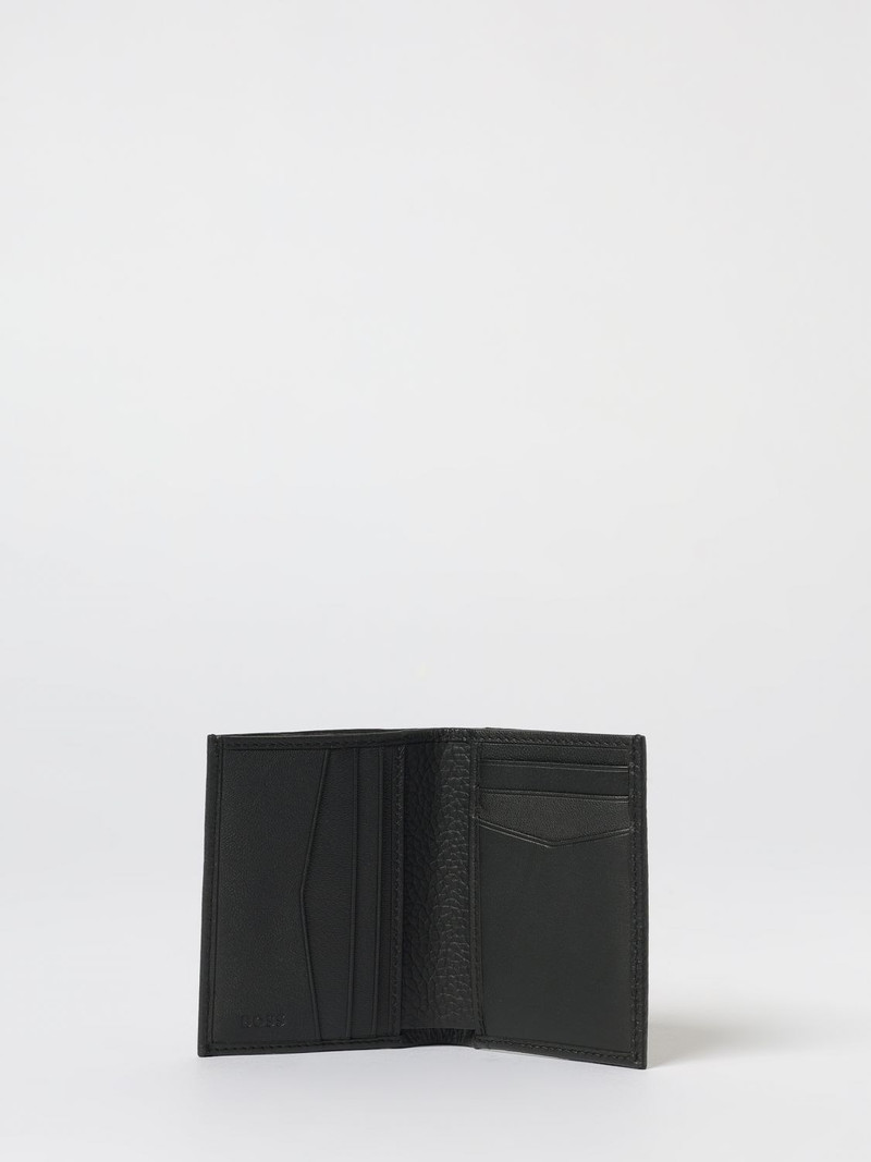 BOSS Wallet men Boss outlook