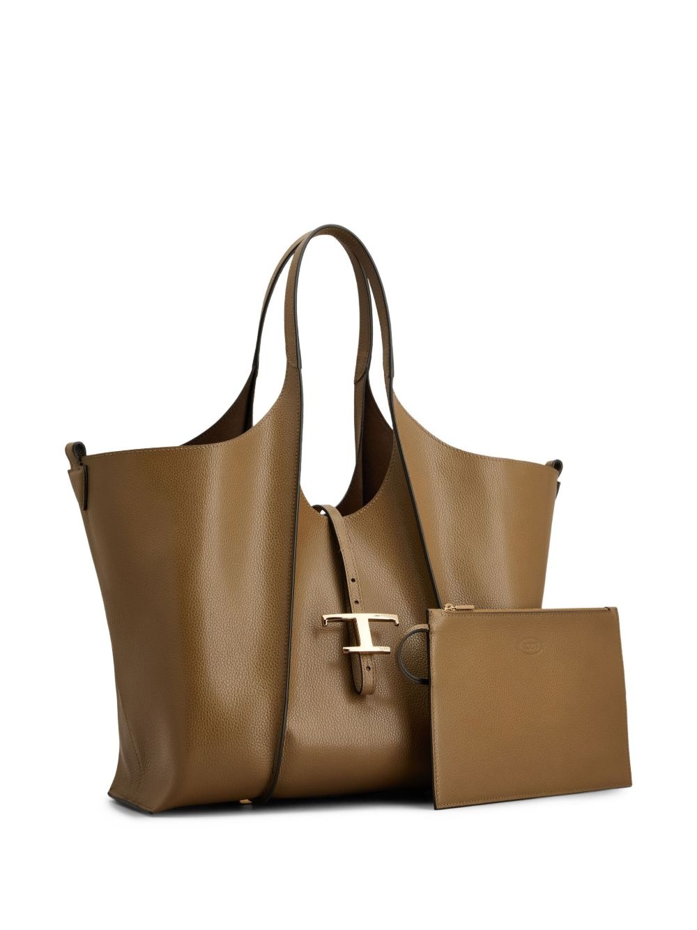 T Timeless shoulder bag - 2
