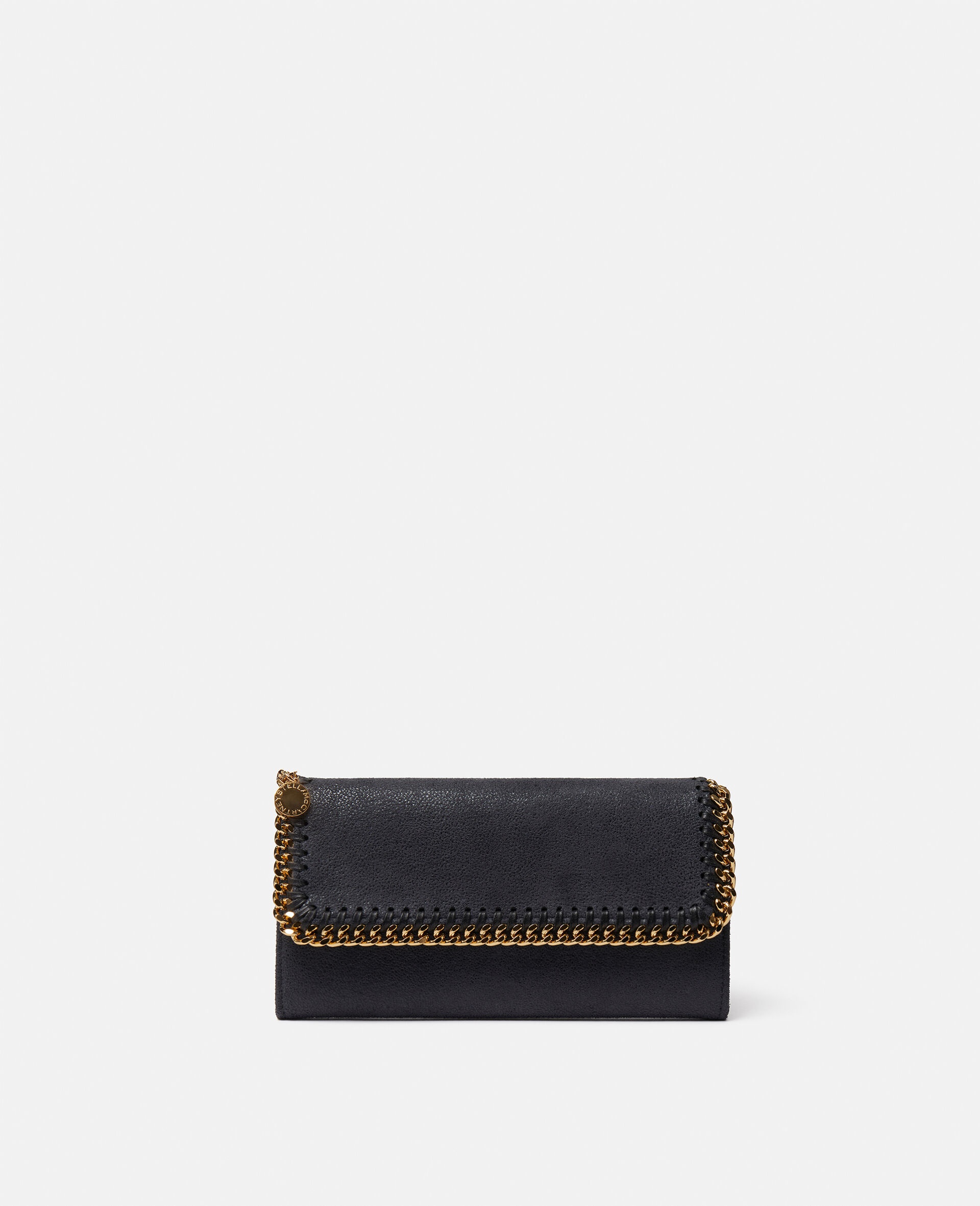 Falabella Flap Continental Wallet - 1