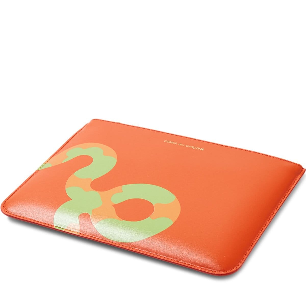 RUBY EYE LARGE ZIP WALLET - 4