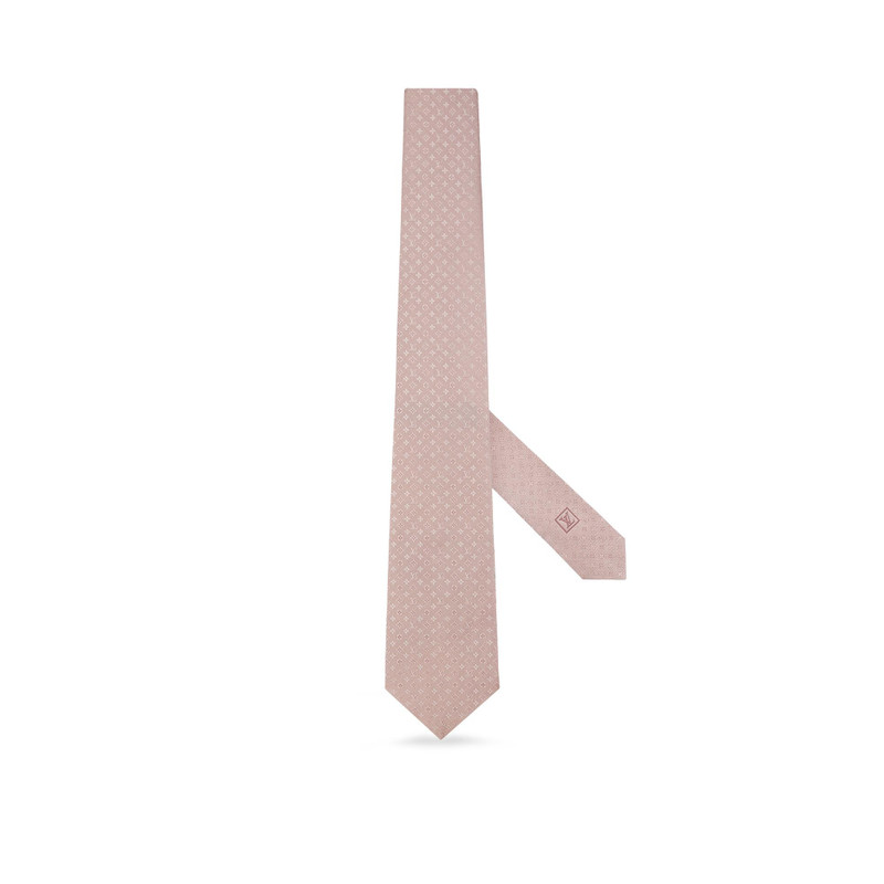 Monogramissime Tie 1