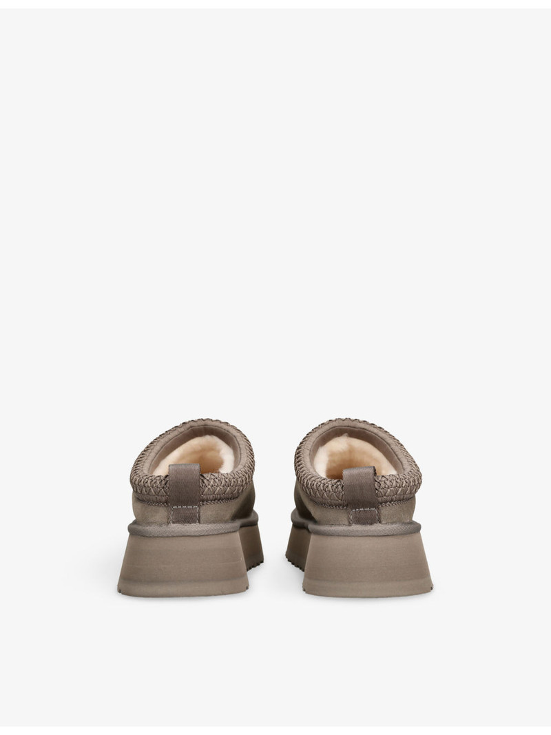 UGG Tazz II Suede Slippers outlook