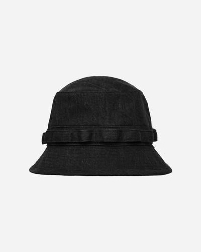 WTAPS Jungle 03 Bucket Hat Black outlook