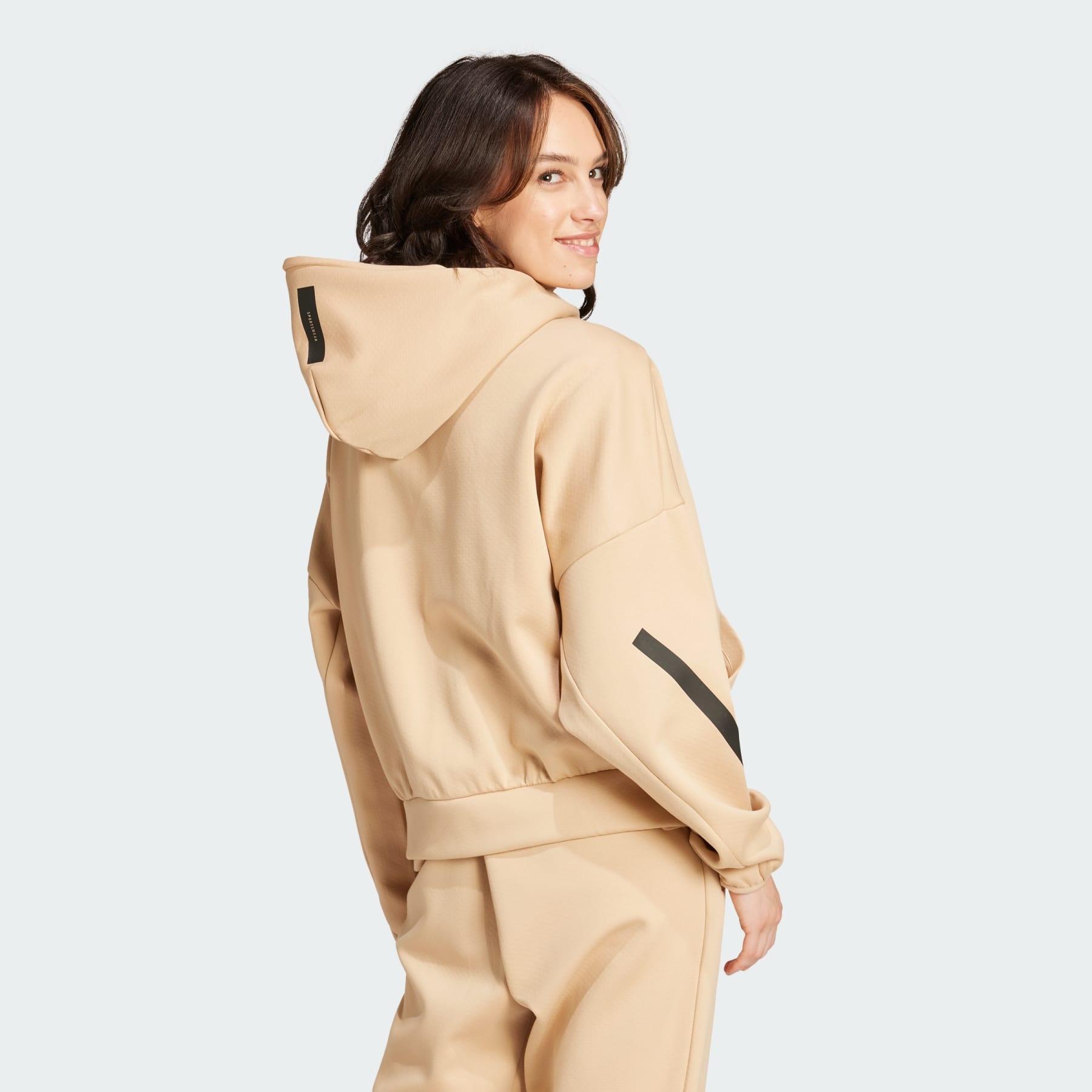 adidas Z.N.E. Full-Zip Hoodie - 3