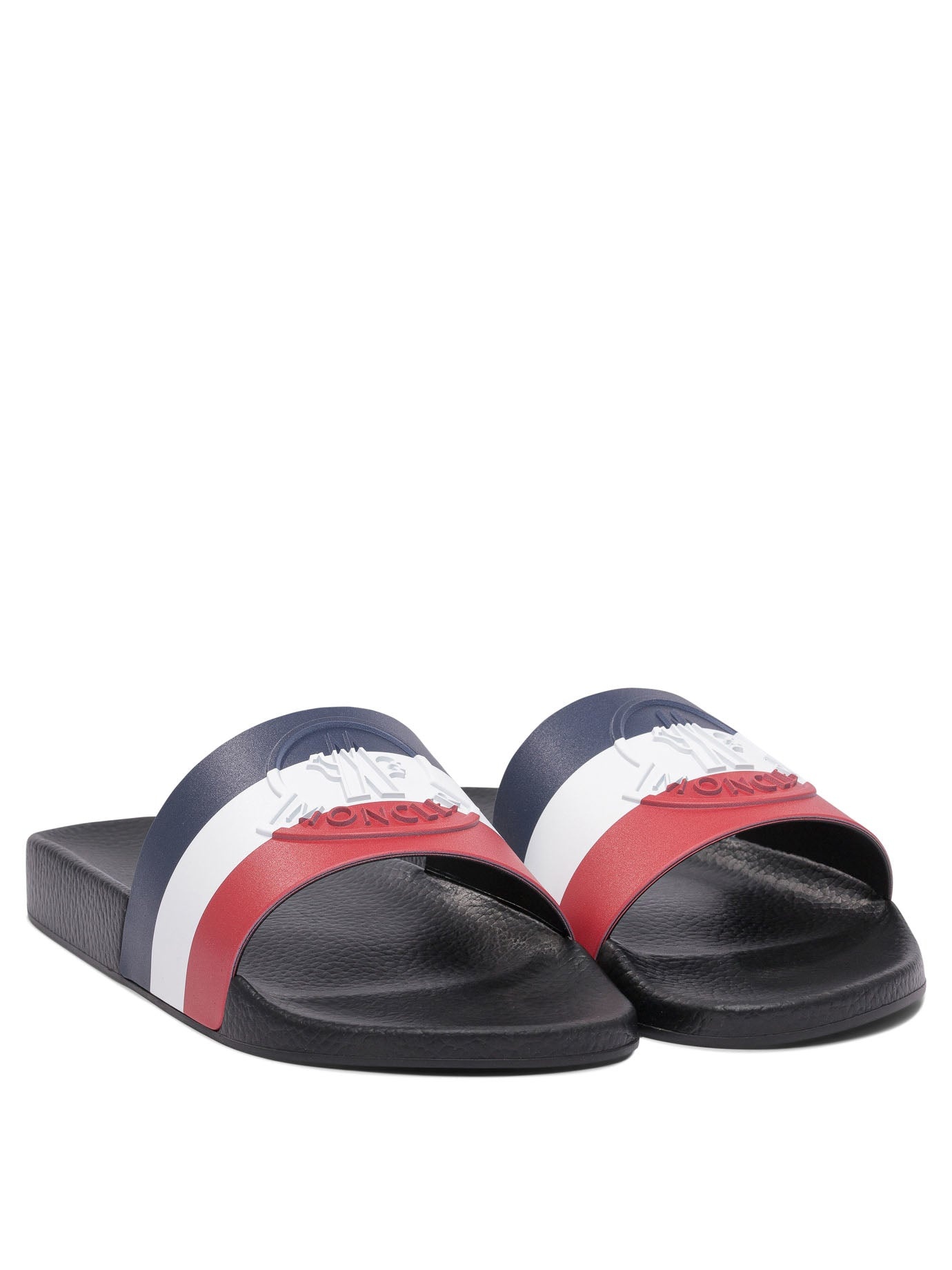 Moncler "basile" Slides - 2