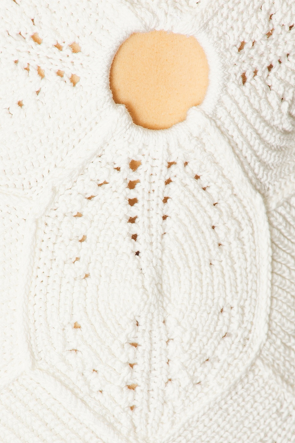 Marlow Knit Dress - 4