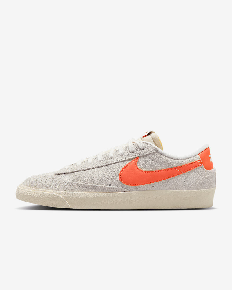 Nike Blazer Low '77 Premium Men's Shoes - 1