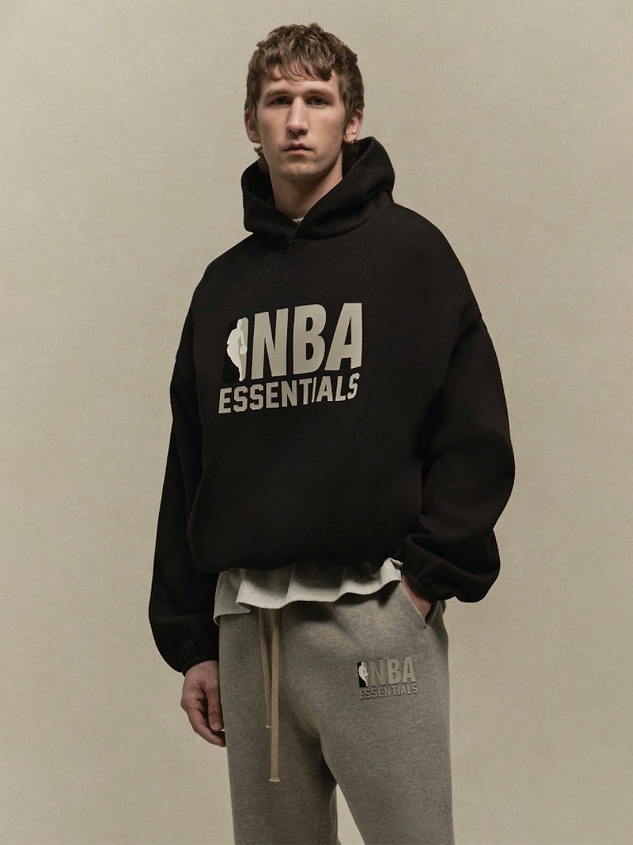 Essentials NBA Hoodie - 3