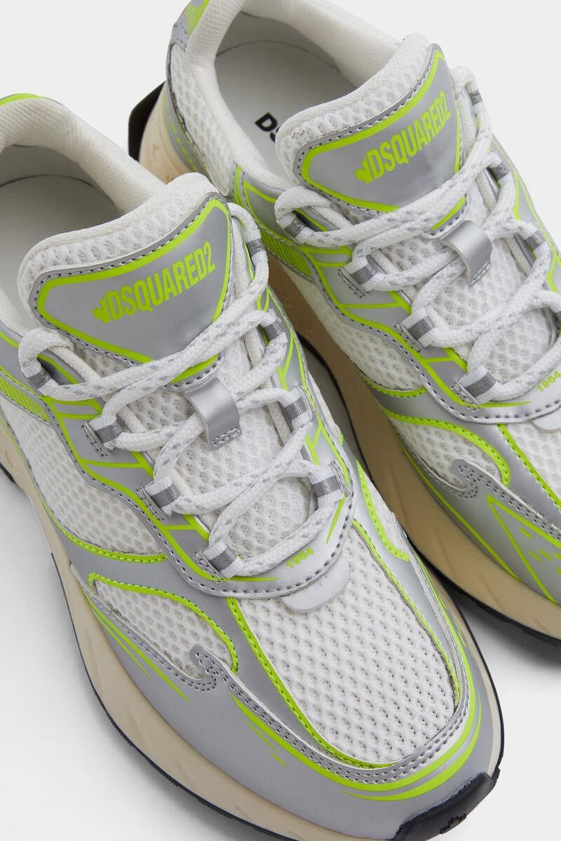 SPRINTER SNEAKERS - 4