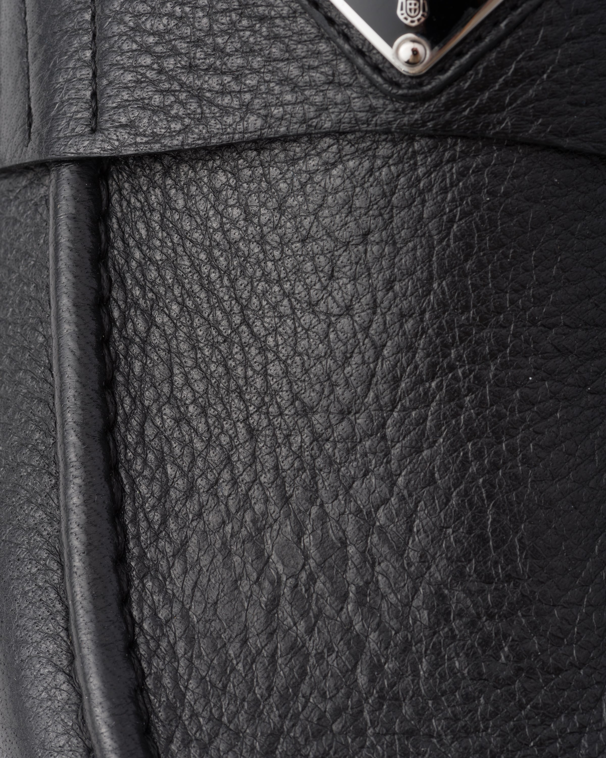 Leather loafers - 6