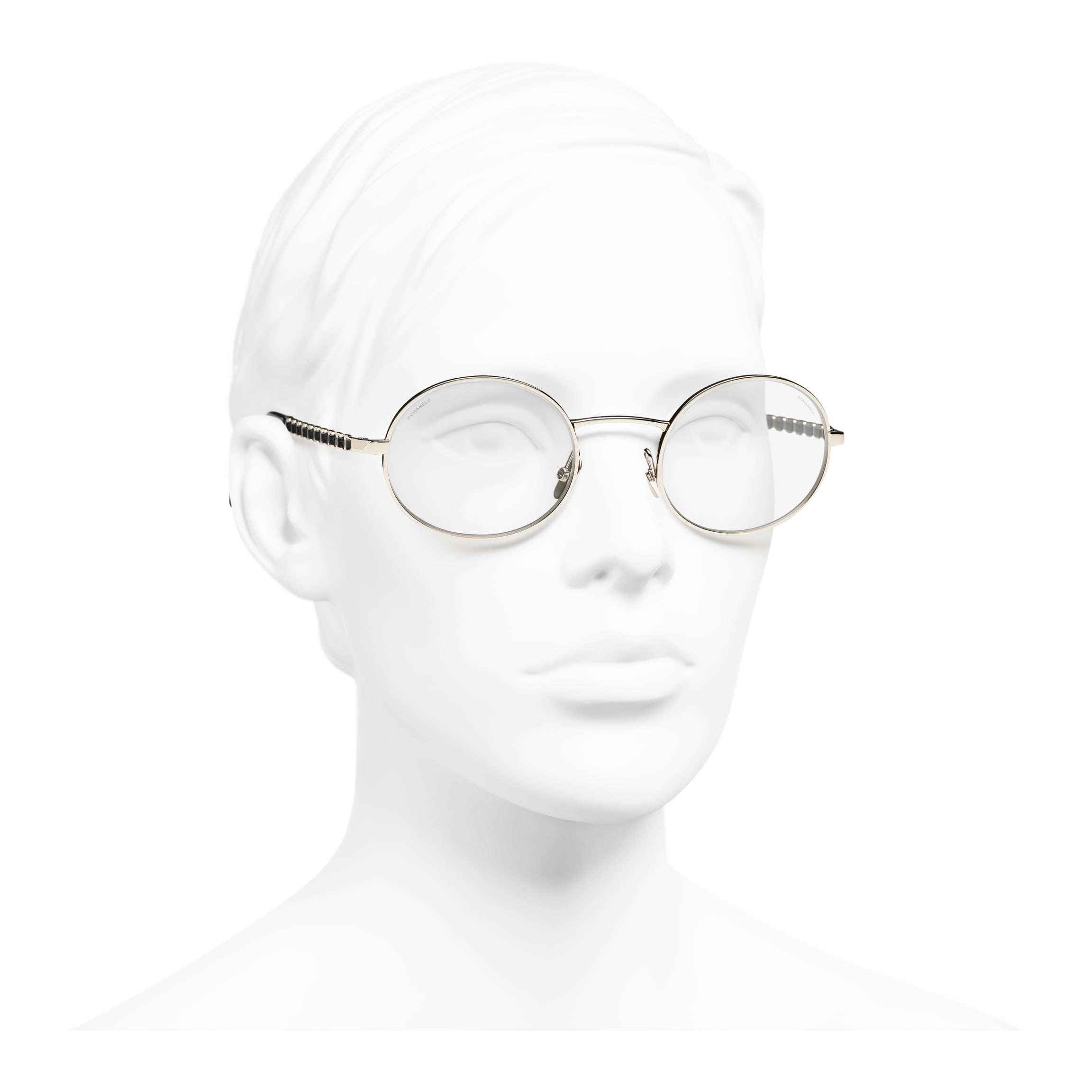 Oval Sunglasses - 10