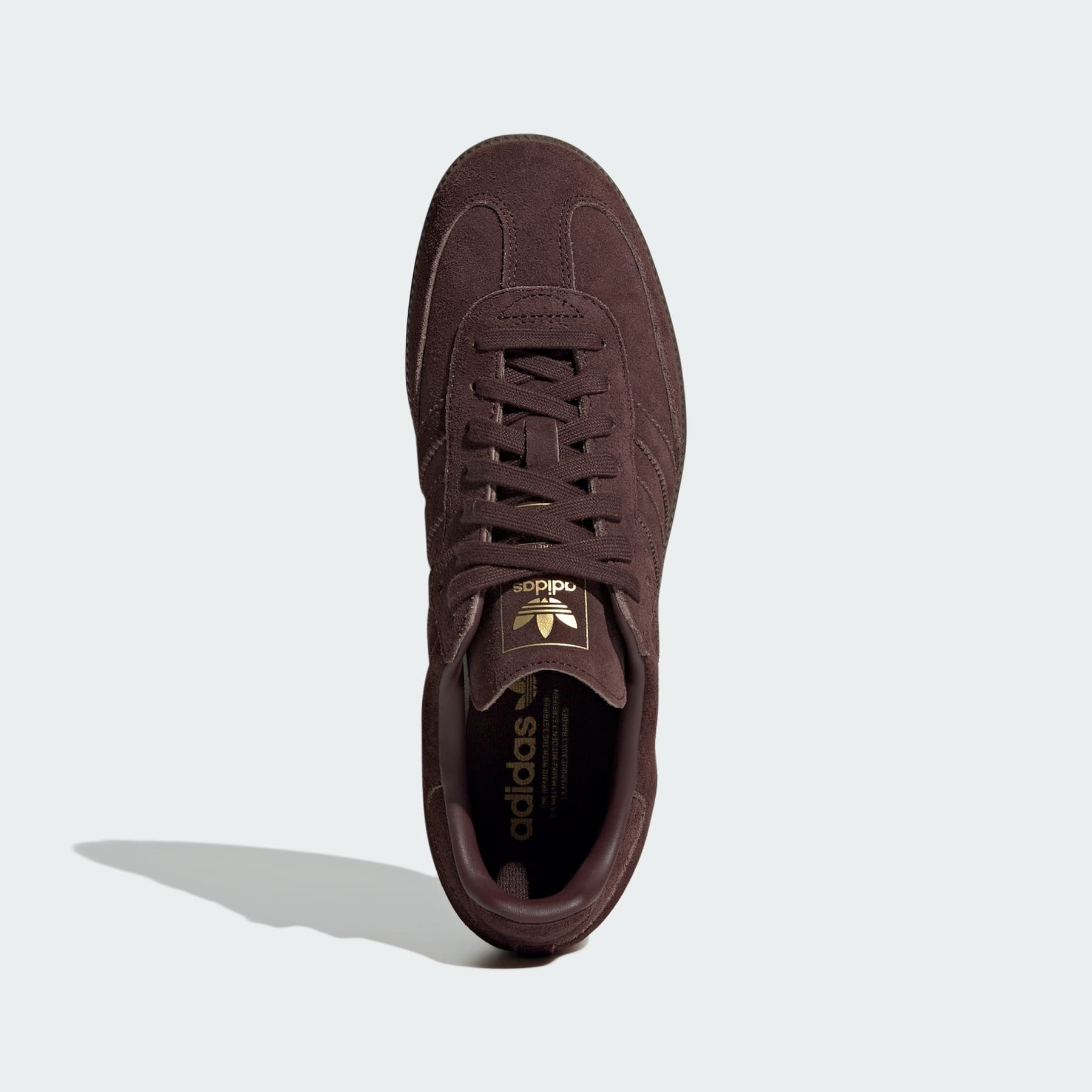 Samba OG Shoes - 3