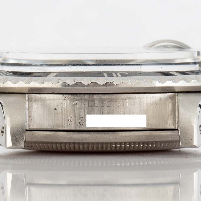 Men's Vintage Rolex Submariner Stainless Steel 1680 - 7