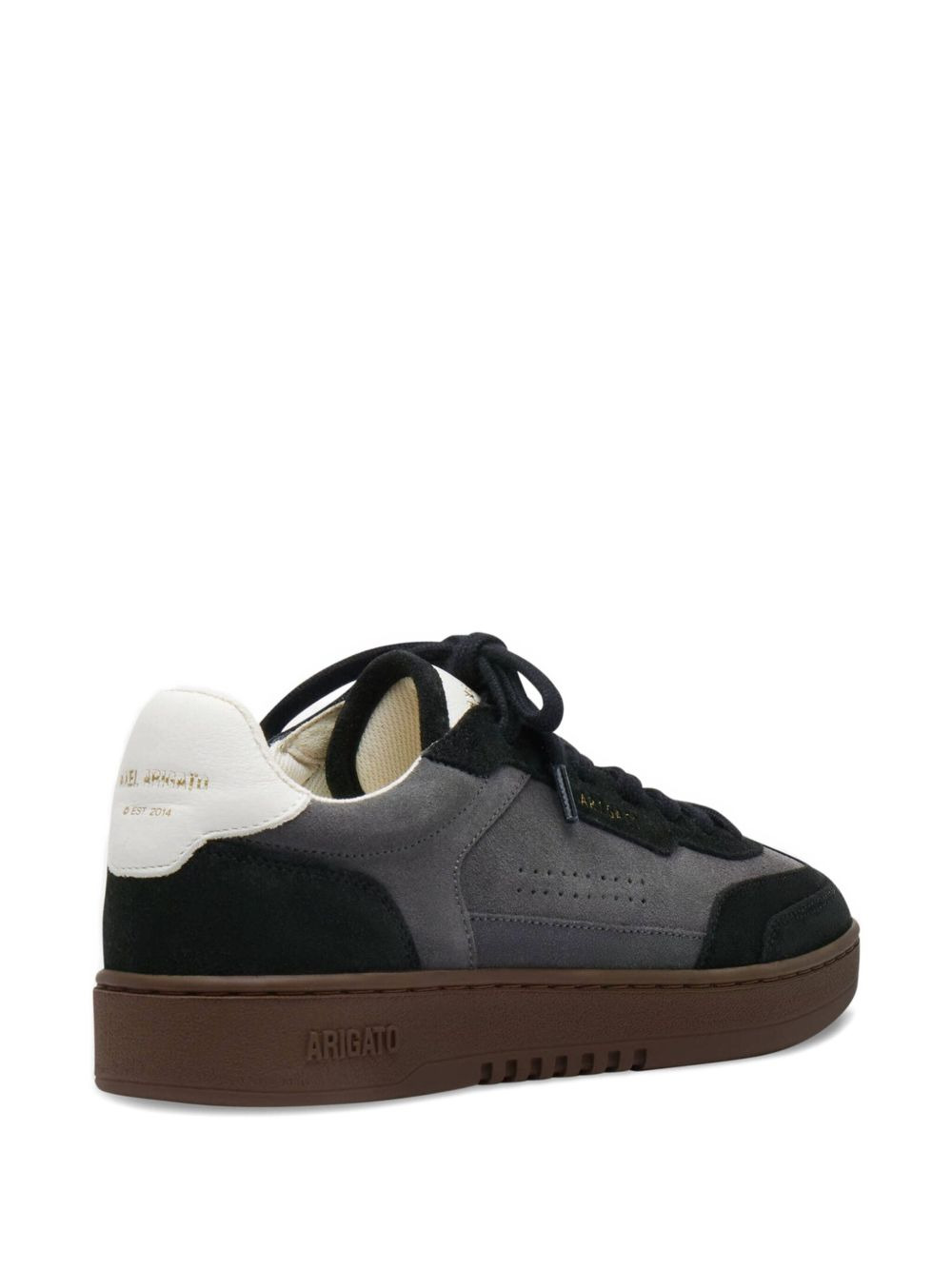 Dice T-Toe sneakers - 4