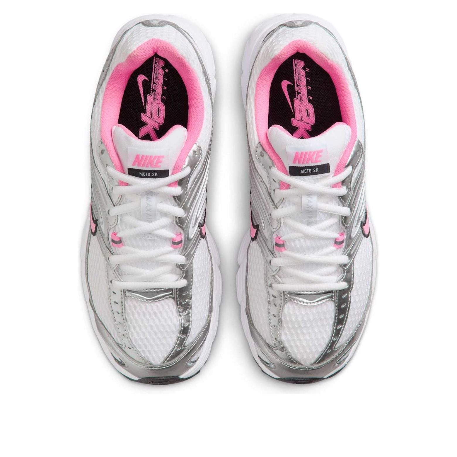 (WMNS) Nike Air Max Moto 2K 'Pink Spell' HQ2056-101 - 4