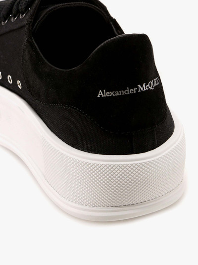 Alexander McQueen SNEAKERS outlook