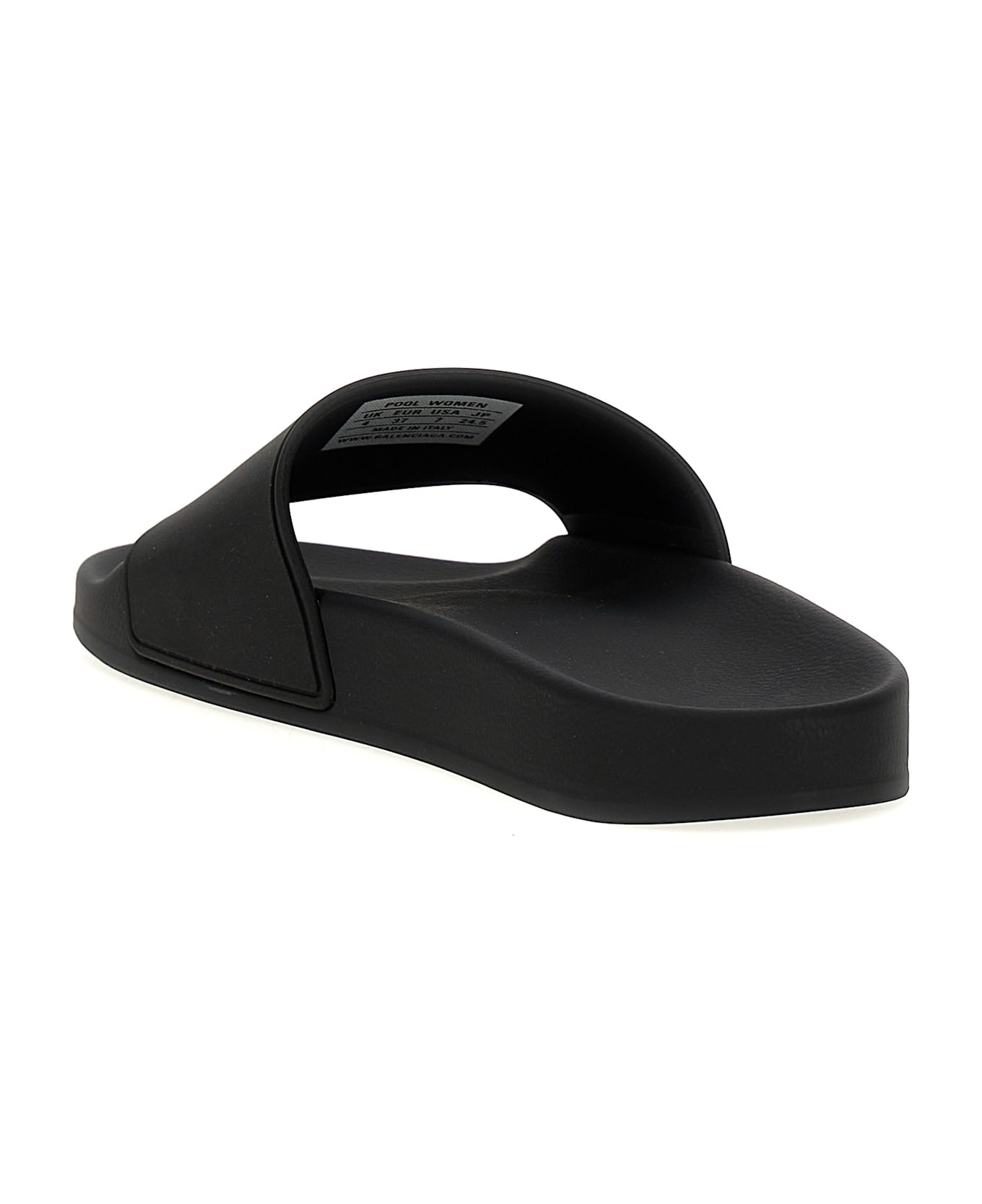 'pool Slide' Sandals - 3